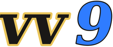 vv9 logo