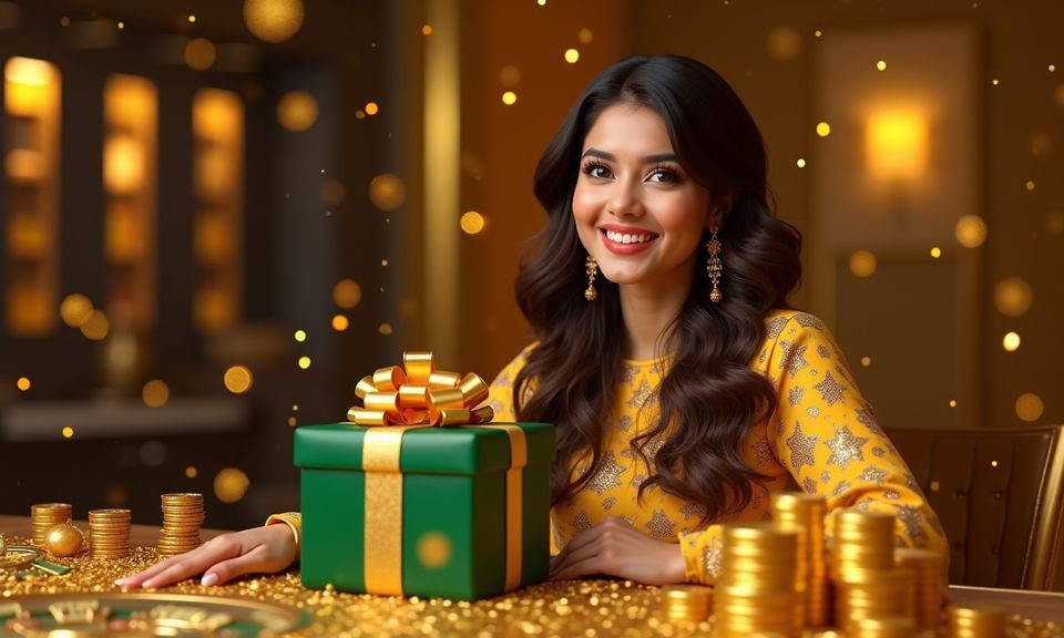 vv9 Live Ballysbet Studio-র টেবিলে আপনাকে স্বাগত
